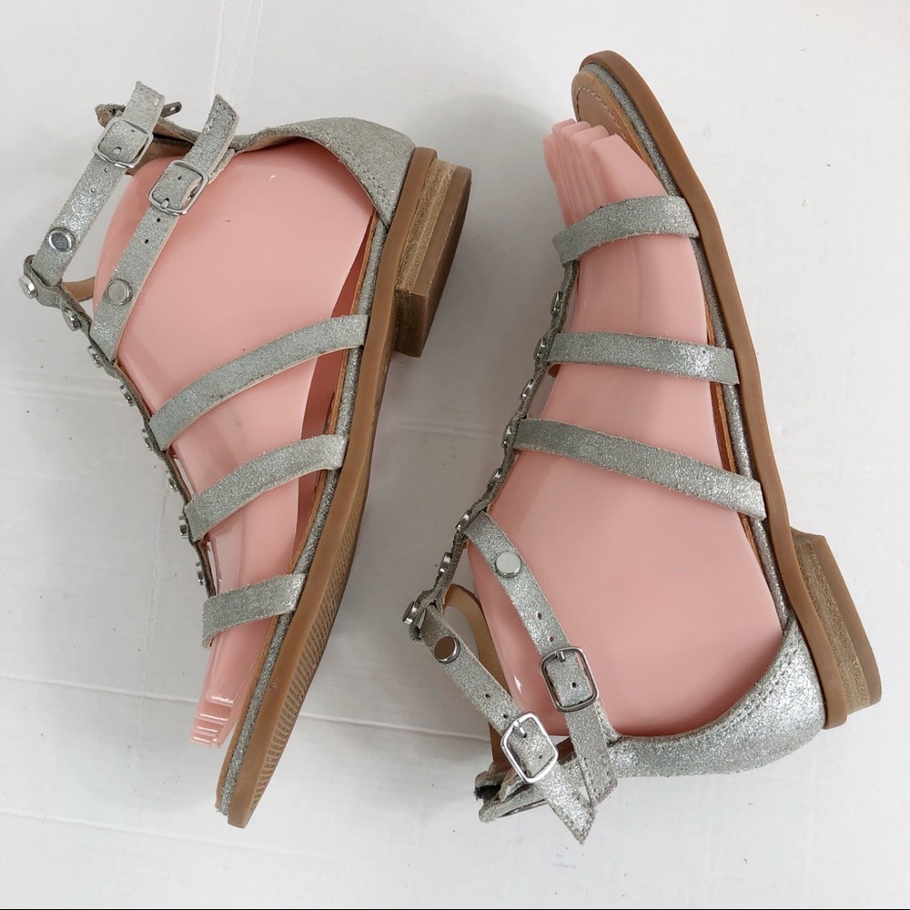 Seychelles Strappy  Sandals Size 6.5 M - Picture 7 of 14
